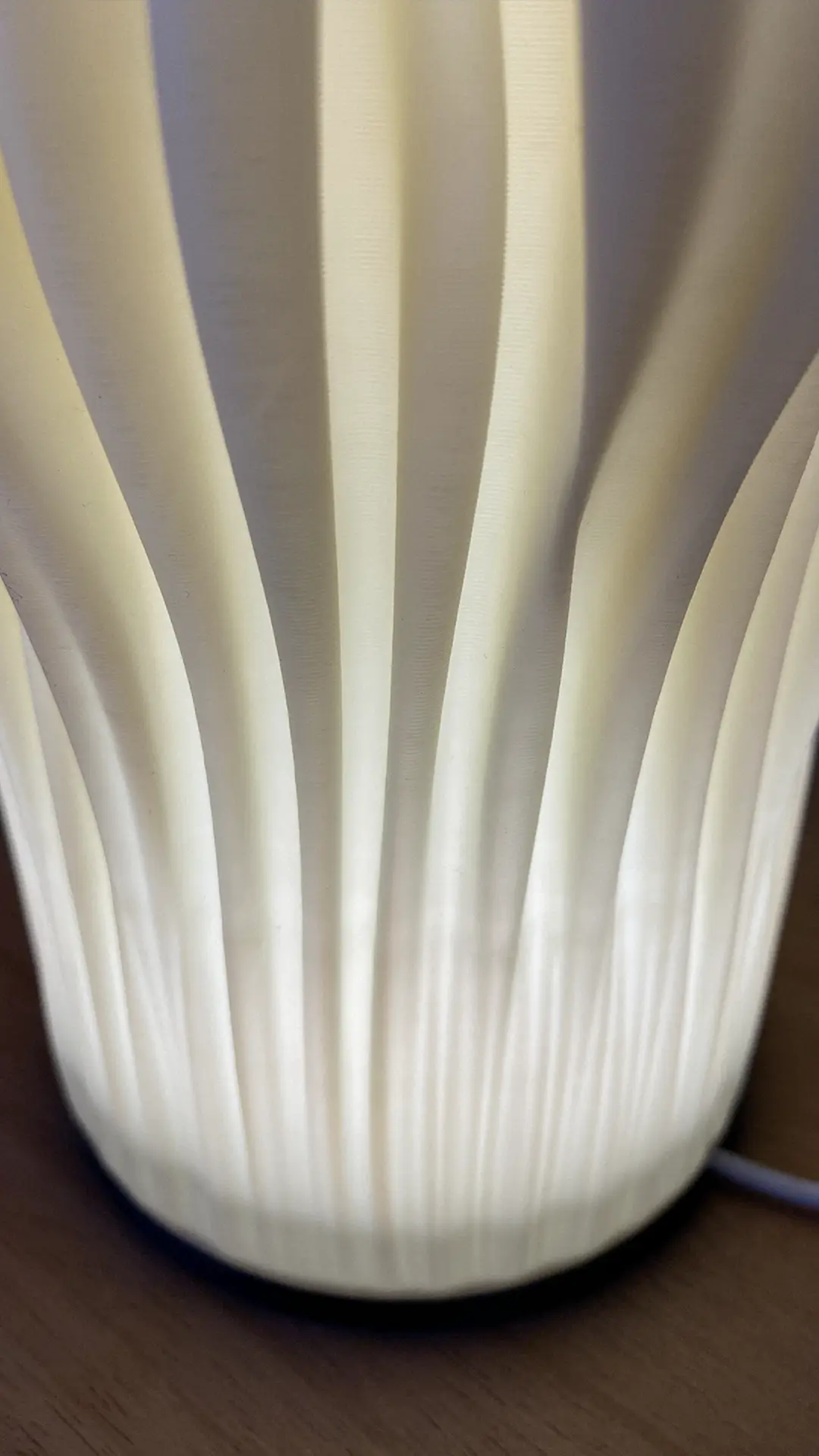 zoan table lamp | designer tischleuchte im korallen look zoan table lamp | designer tischleuchte im korallen look