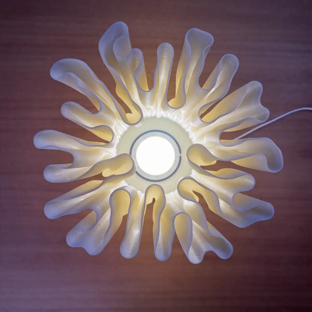 zoan table lamp | designer tischleuchte im korallen look zoan table lamp | designer tischleuchte im korallen look